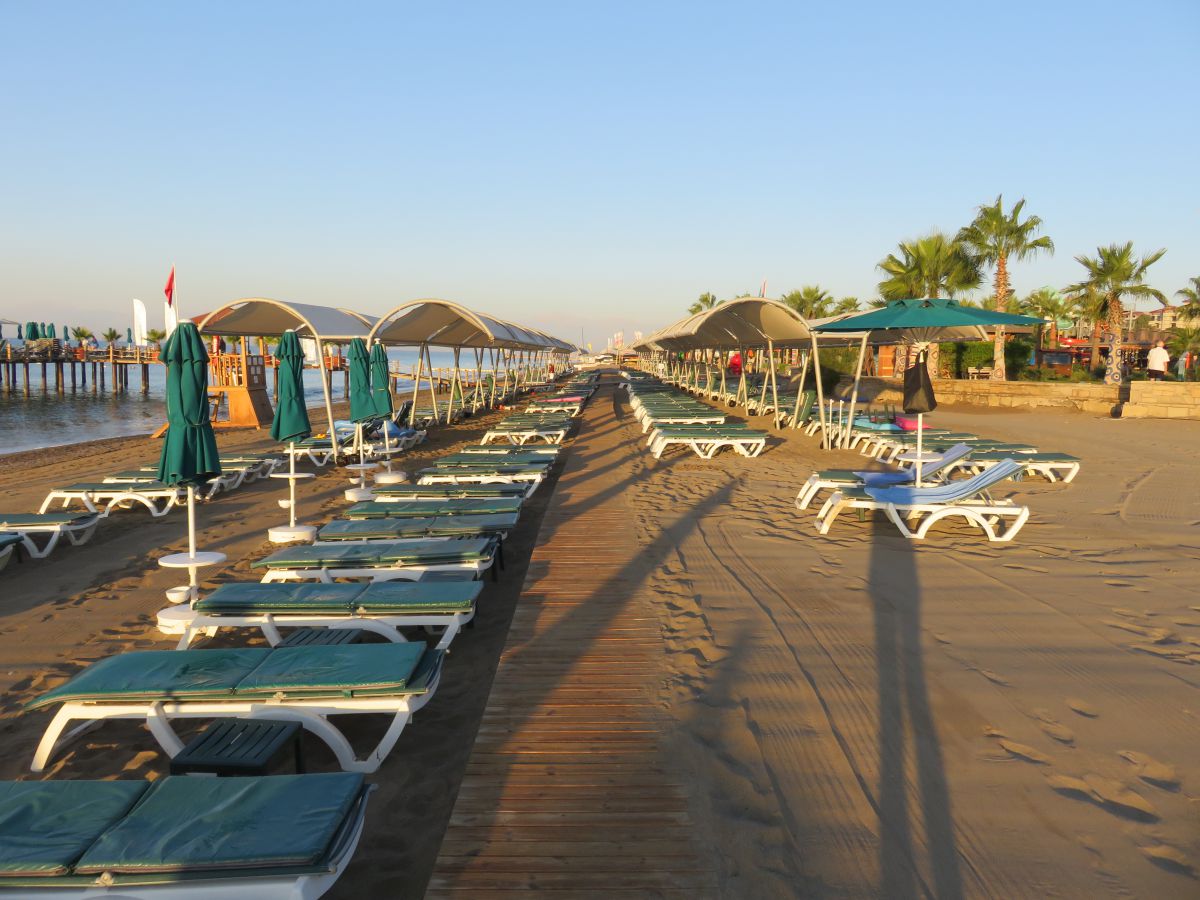 imagini hotel MEGASARAY 2021